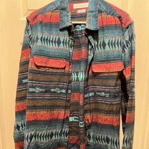 Size Medium Urban Outfitters button up